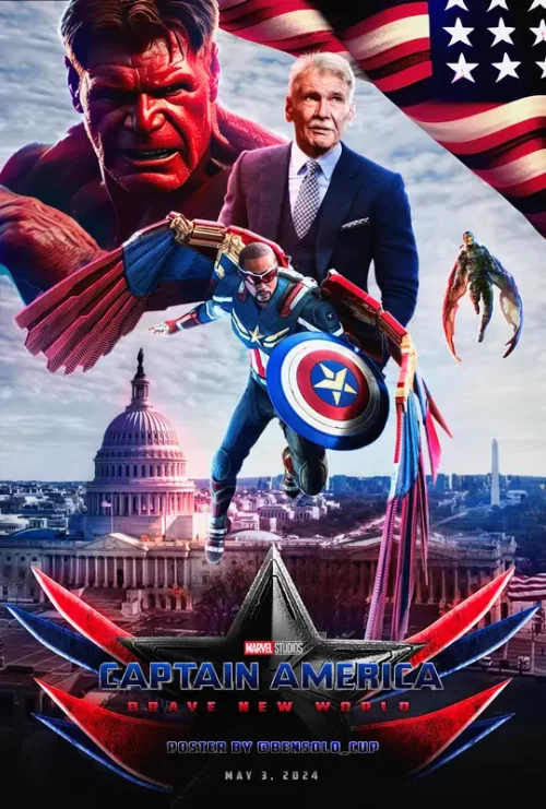 Watch Captain America: Brave New World Online: Your Complete Streaming Guide Watch Captain America: Brave New World Online: Your Complete Streaming Guide