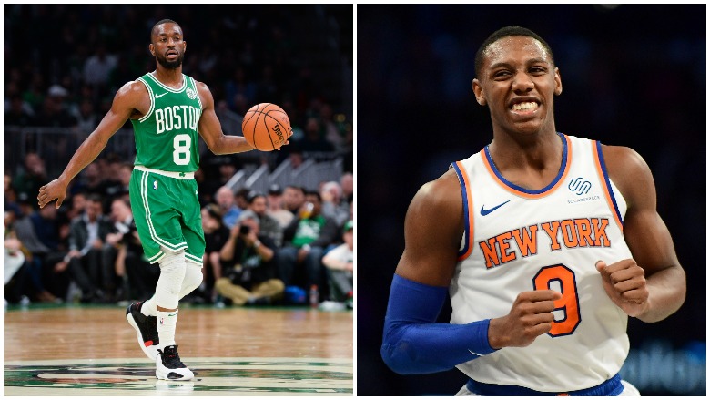 Watch Celtics Vs Knicks Live: Free Stream, TV Channel Guide Watch Celtics Vs Knicks Live: Free Stream, TV Channel Guide