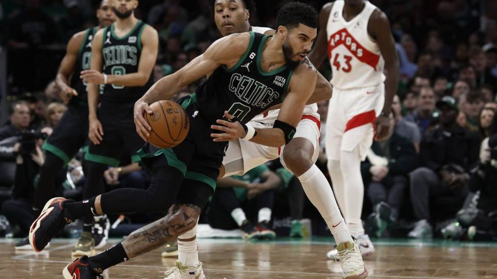 Watch Celtics Vs. Magic NBA Playoffs Game 1: Live Stream, TV Schedule & More Watch Celtics Vs. Magic NBA Playoffs Game 1: Live Stream, TV Schedule & More