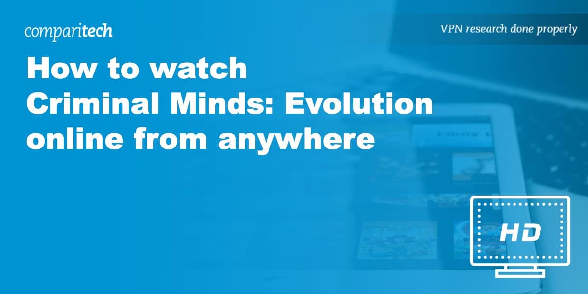 Watch Criminal Minds: Evolution Season 18: A Complete Streaming Guide Watch Criminal Minds: Evolution Season 18: A Complete Streaming Guide