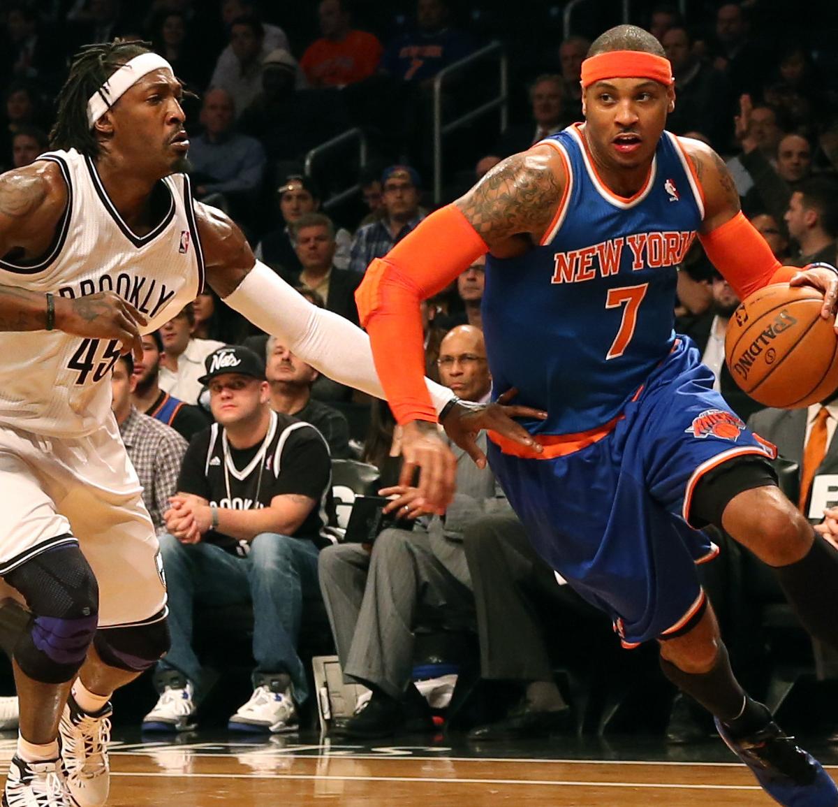 Watch NY Knicks Vs Brooklyn Nets: Free Live Stream Options & Game Details (4/13/25) Watch NY Knicks Vs Brooklyn Nets: Free Live Stream Options & Game Details (4/13/25)