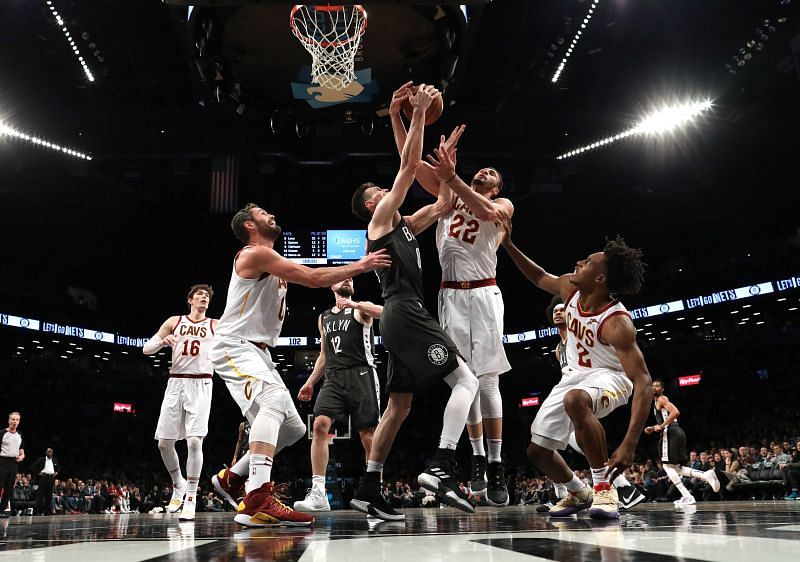 Watch NY Knicks Vs Brooklyn Nets Live: Free Stream, Game Time & TV Channel Info (April 13, 2025) Watch NY Knicks Vs Brooklyn Nets Live: Free Stream, Game Time & TV Channel Info (April 13, 2025)