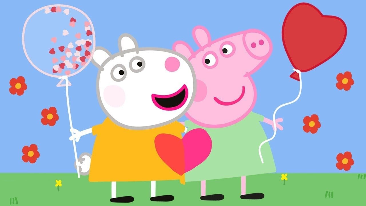 Watch Peppa Pig Cartoons Online: Free Streaming Sites & Apps Watch Peppa Pig Cartoons Online: Free Streaming Sites & Apps