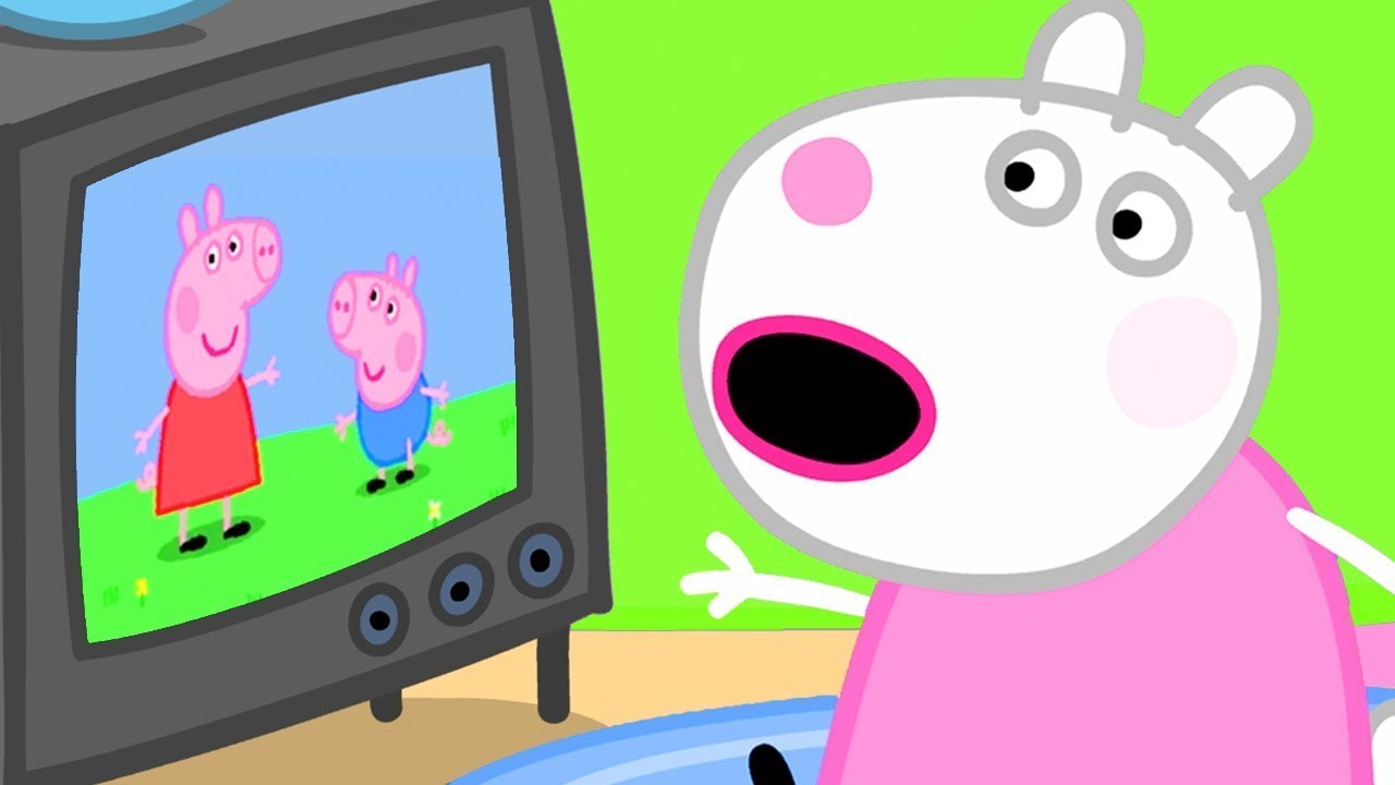 Watch Peppa Pig Online: A Complete Guide To Free Streaming Watch Peppa Pig Online: A Complete Guide To Free Streaming