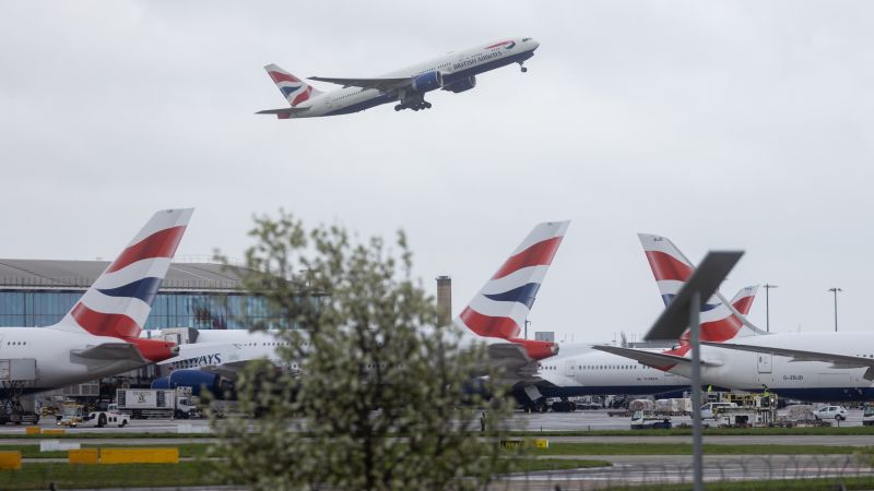 Watch Pete Muntean's Experience: Air Traffic Control Failure On CNN Watch Pete Muntean's Experience: Air Traffic Control Failure On CNN