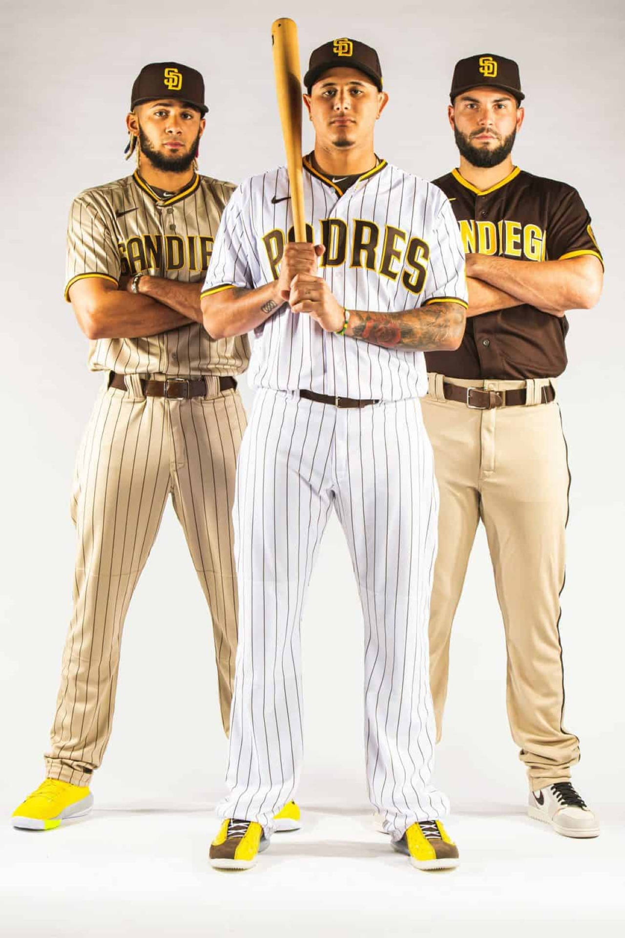 Watch San Diego Padres Baseball: Best Cable-Free Options In 2025 Watch San Diego Padres Baseball: Best Cable-Free Options In 2025