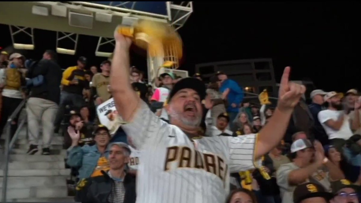 Watch San Diego Padres Baseball: Cord-Cutting Guide For 2025 Watch San Diego Padres Baseball: Cord-Cutting Guide For 2025