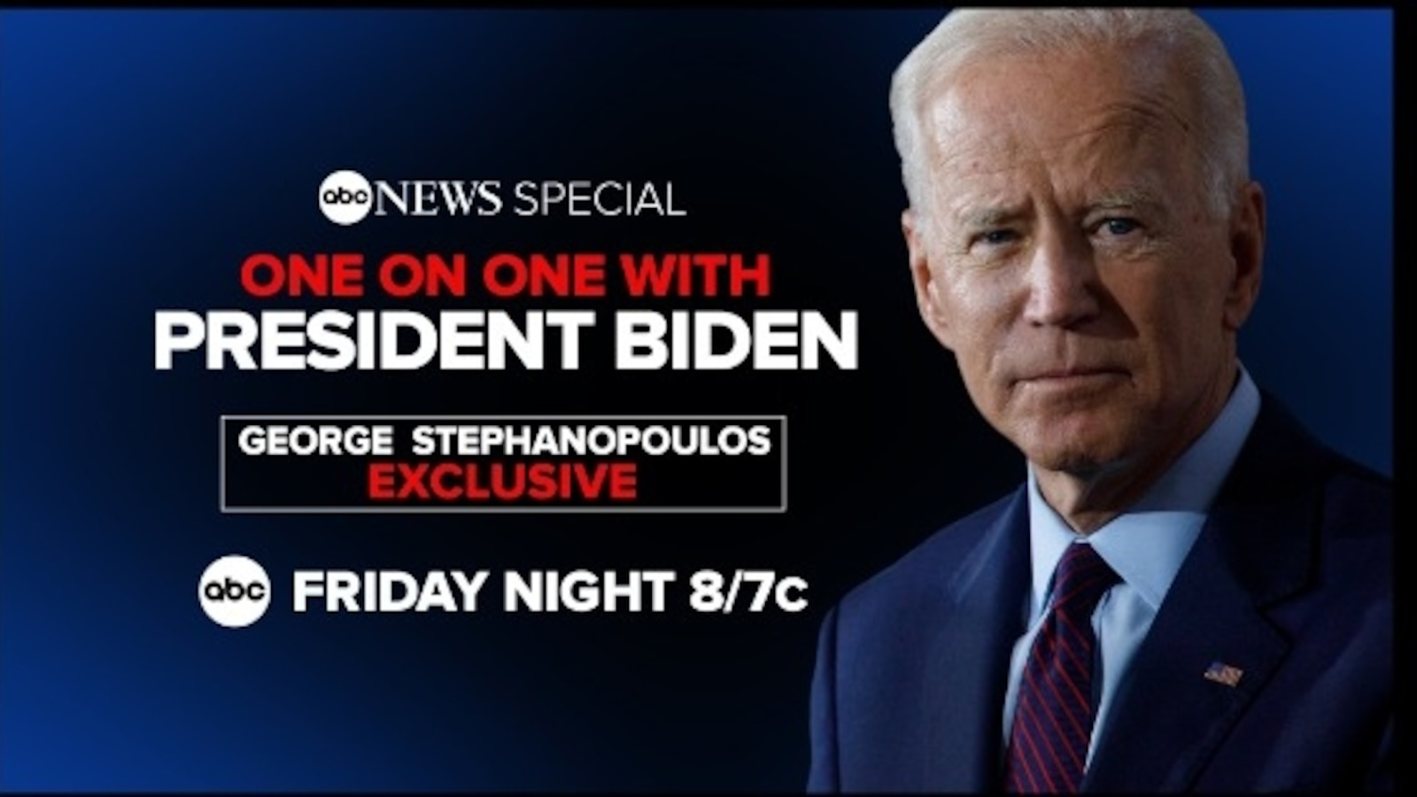 Watch The Biden Interview On The View: Time, Channel, And Streaming Info Watch The Biden Interview On The View: Time, Channel, And Streaming Info