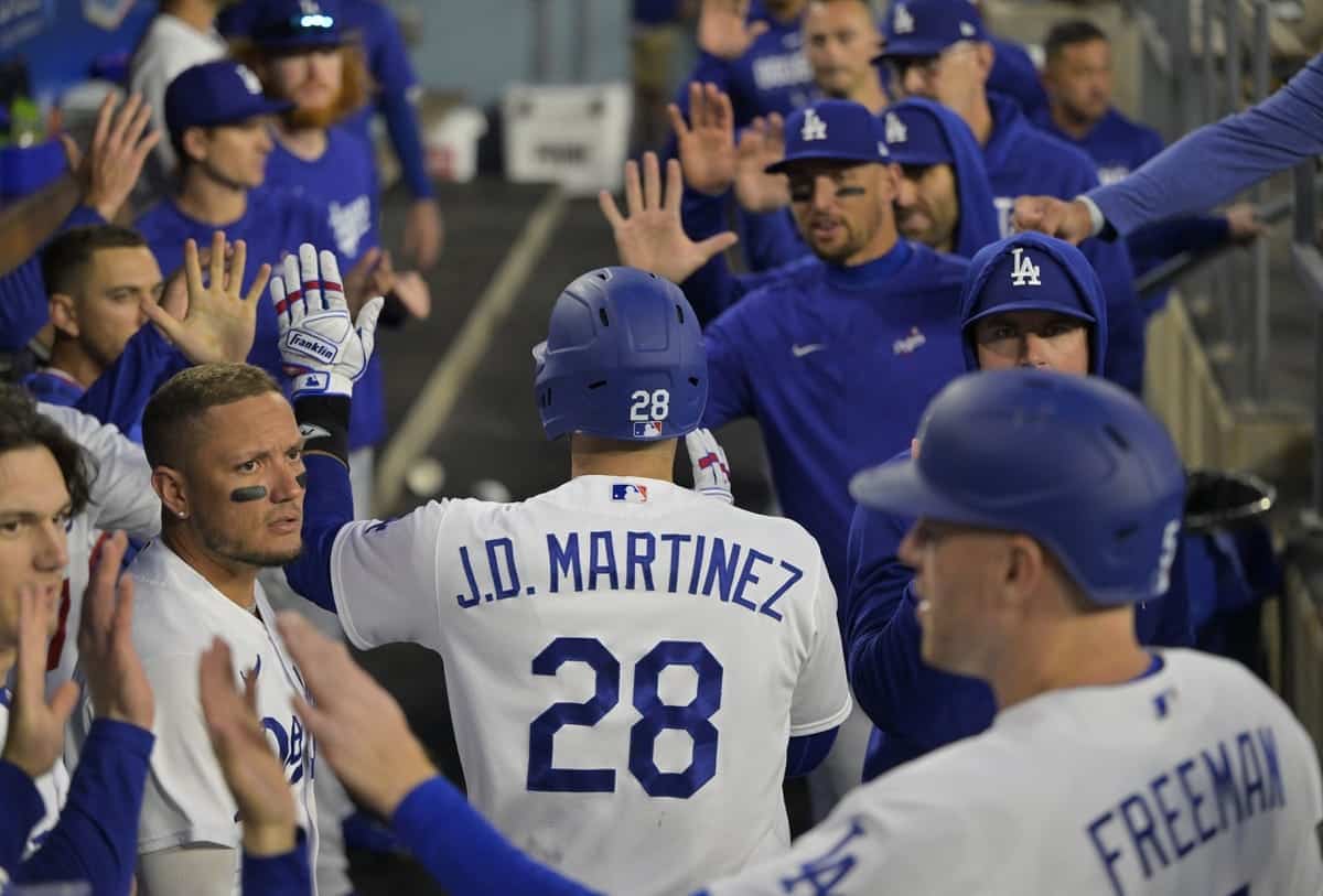Watch The Chicago Cubs Vs LA Dodgers MLB Tokyo Series Online: Your Streaming Guide Watch The Chicago Cubs Vs LA Dodgers MLB Tokyo Series Online: Your Streaming Guide
