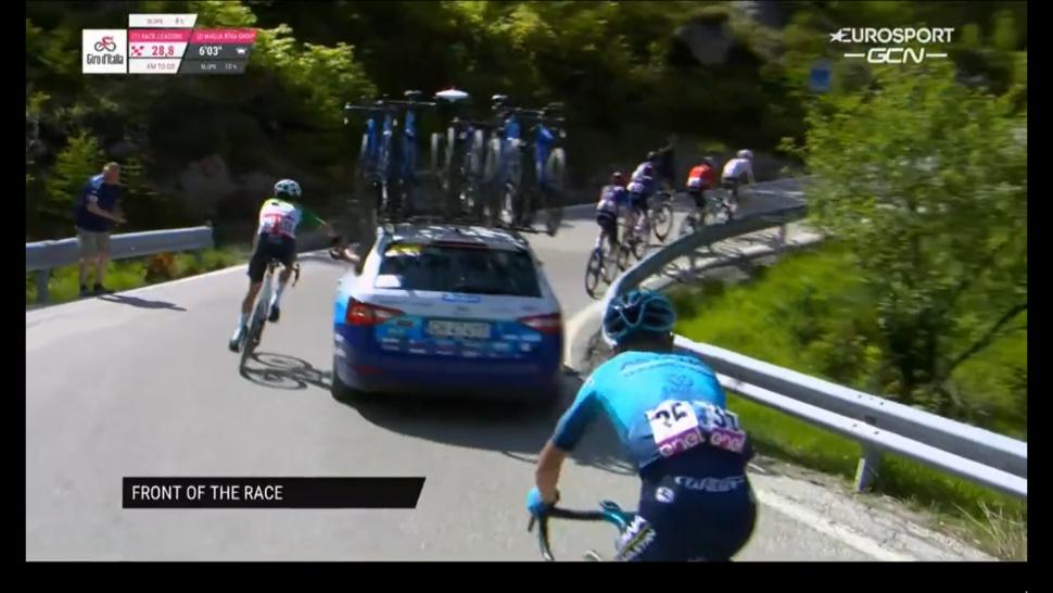 Watch The Giro D'Italia Live Stream Online Free: Best Options Watch The Giro D'Italia Live Stream Online Free: Best Options