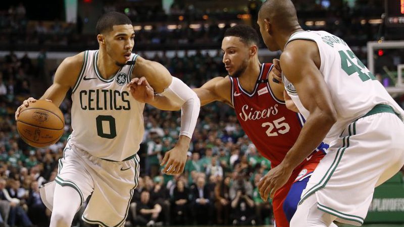 Watch The Knicks Vs. Celtics 2025 NBA Playoffs: Streaming & TV Options Watch The Knicks Vs. Celtics 2025 NBA Playoffs: Streaming & TV Options