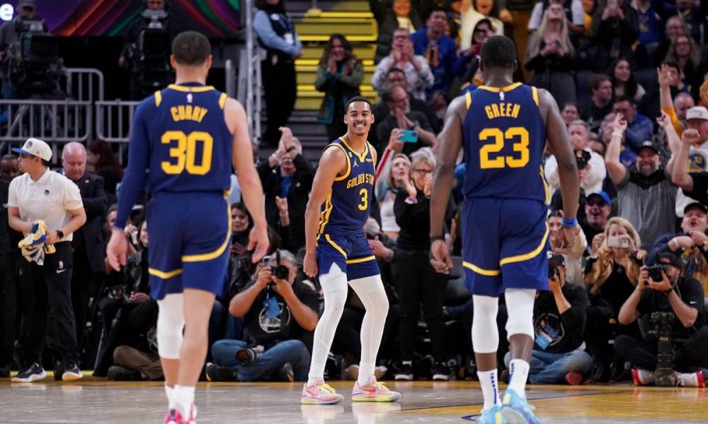 Watch Warriors Vs. Trail Blazers Live: April 11th Game Details Watch Warriors Vs. Trail Blazers Live: April 11th Game Details