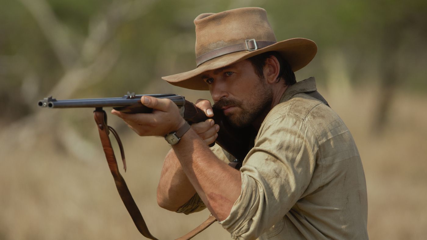 Watch Yellowstone: 1923 Season 2 Episode 5 Free: Streaming Options Tonight Watch Yellowstone: 1923 Season 2 Episode 5 Free: Streaming Options Tonight