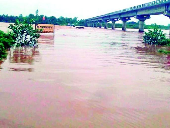 Water Deficit Persists Despite March's Rainfall Water Deficit Persists Despite March's Rainfall