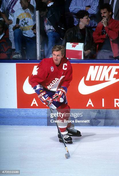 Wayne Gretzky And The Canada-US Relationship: A Look At The Recent Controversy Wayne Gretzky And The Canada-US Relationship: A Look At The Recent Controversy