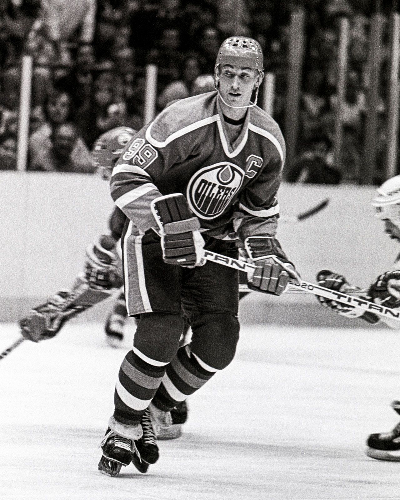 Wayne Gretzky Fast Facts: A Concise Biography Wayne Gretzky Fast Facts: A Concise Biography