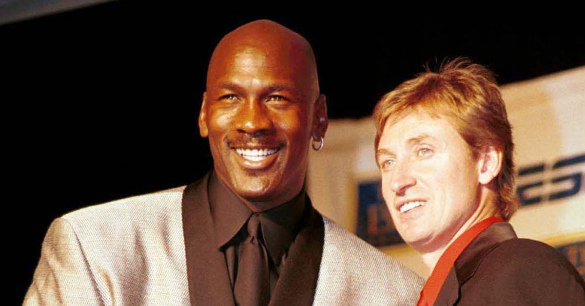 Wayne Gretzky, Patriotism, And Politics: Examining The Fallout From Trump's Statements Wayne Gretzky, Patriotism, And Politics: Examining The Fallout From Trump's Statements