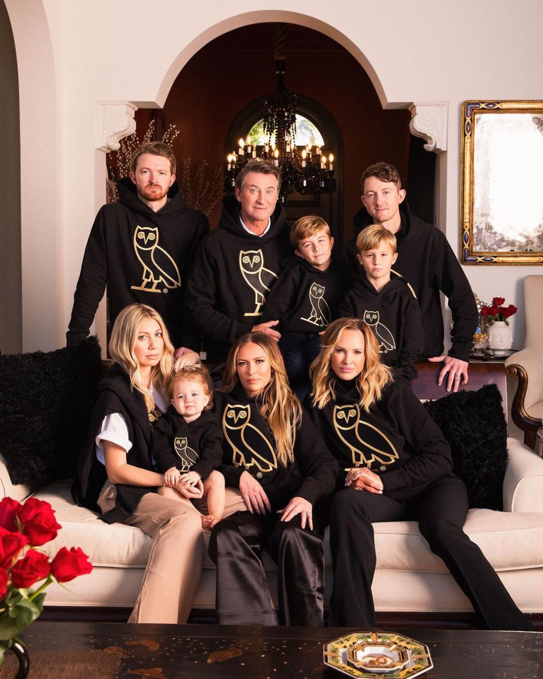 Wayne Gretzky's Fast Facts: Records, Achievements, And Legacy