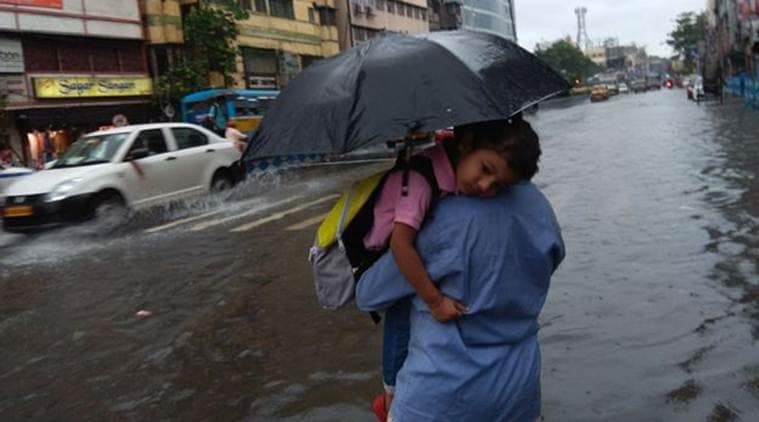 WB Rain Forecast: North Bengal To Expect Heavy Downpour WB Rain Forecast: North Bengal To Expect Heavy Downpour