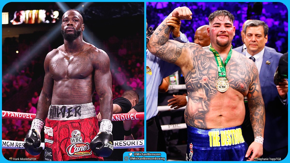 WBC Final Eliminator: Cissokho Takes On Kavaliauskas WBC Final Eliminator: Cissokho Takes On Kavaliauskas