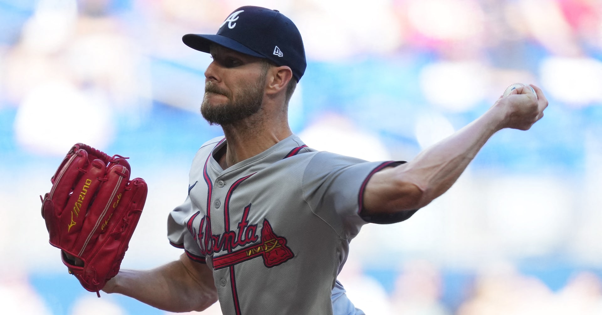 Weathers Returns, Stowers' Power Drives Marlins Victory Weathers Returns, Stowers' Power Drives Marlins Victory