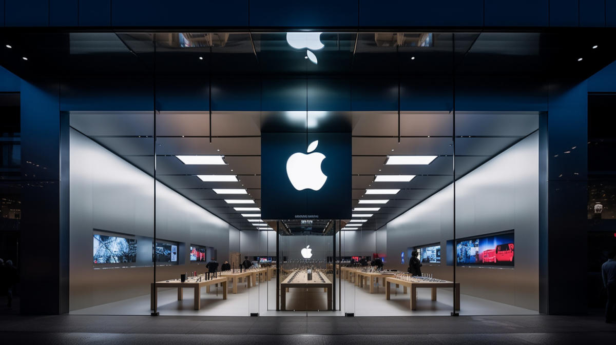 Wedbush's Apple Outlook: Bullish Despite Price Target Reduction – Long-Term Investment? Wedbush's Apple Outlook: Bullish Despite Price Target Reduction – Long-Term Investment?