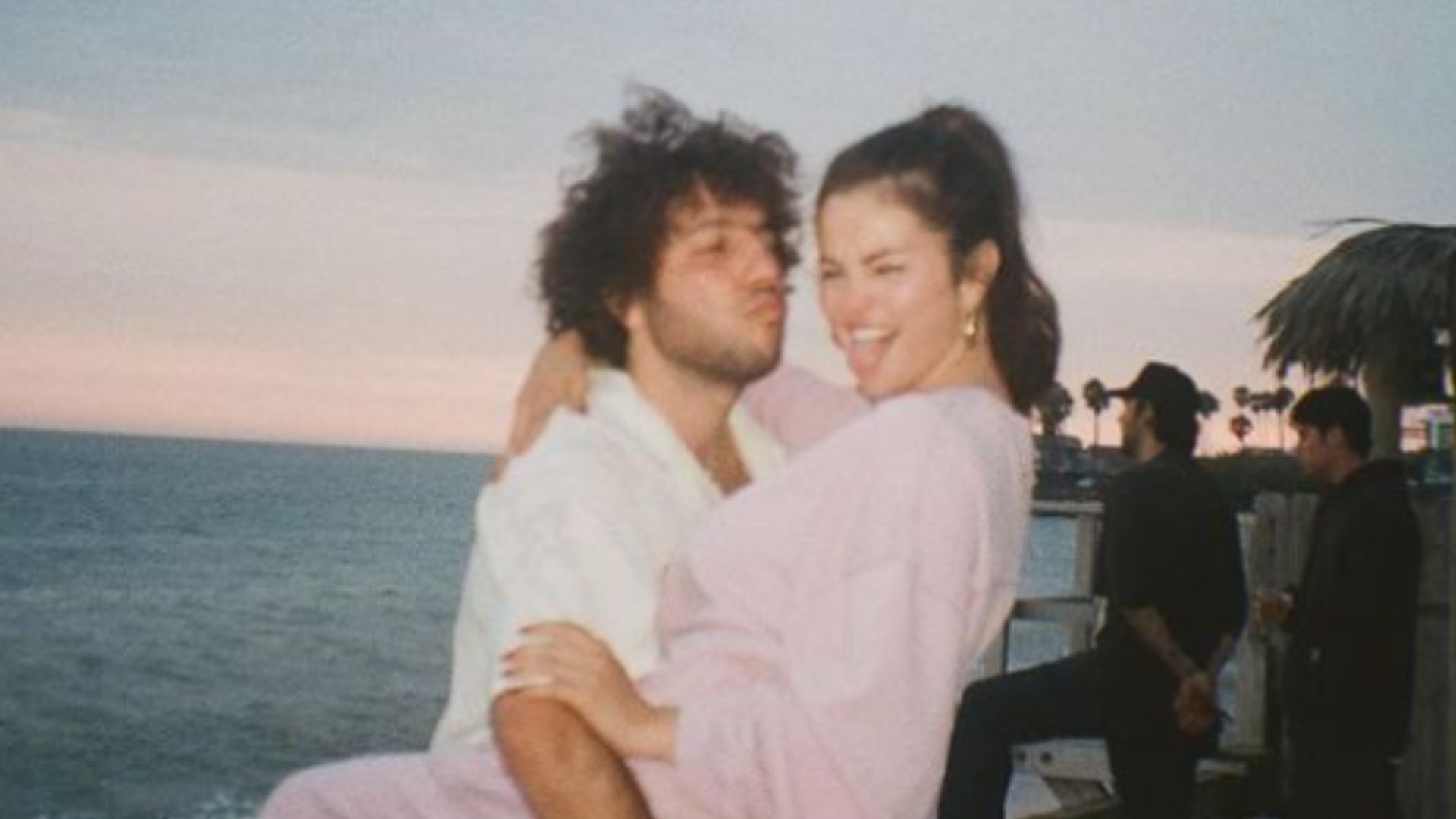 Wedding Plans Revealed: Selena Gomez And Benny Blanco Skip First Dance Wedding Plans Revealed: Selena Gomez And Benny Blanco Skip First Dance