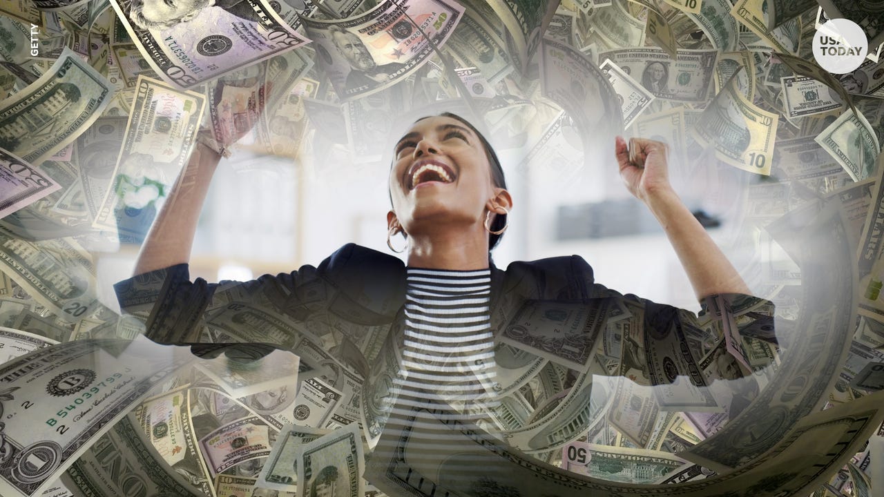 Wednesday, April 30th, 2025 Lotto Numbers Wednesday, April 30th, 2025 Lotto Numbers