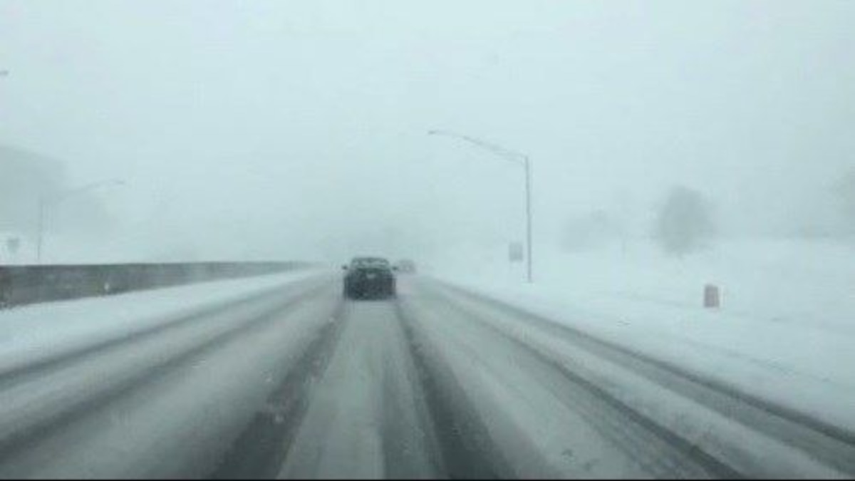 Wednesday School Closings In Oklahoma: Ice Risk Wednesday School Closings In Oklahoma: Ice Risk