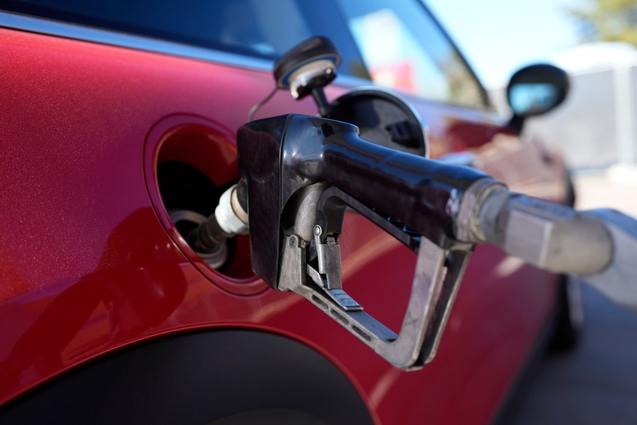 Weekly Gas Price Update: Virginia Prices Down According To GasBuddy Weekly Gas Price Update: Virginia Prices Down According To GasBuddy
