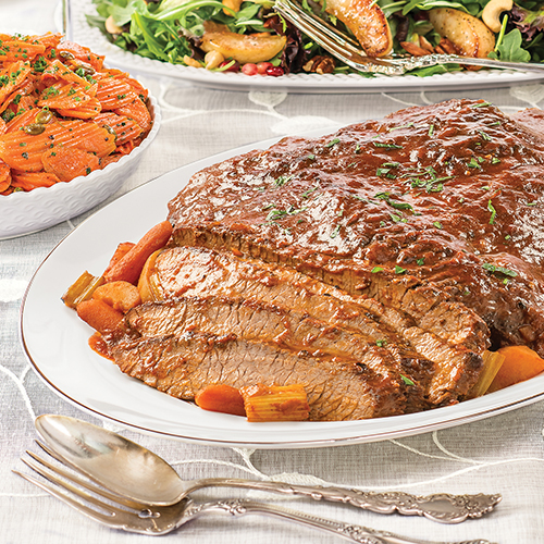 Wegmans Recall: My Braised Beef With Vegetables – What Now? Wegmans Recall: My Braised Beef With Vegetables – What Now?