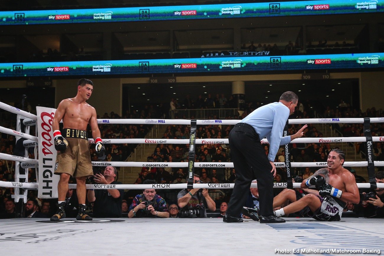 Weight Gain Won't Help Crawford, Predicts Vergil Ortiz Jr. Ahead Of Canelo Fight Weight Gain Won't Help Crawford, Predicts Vergil Ortiz Jr. Ahead Of Canelo Fight