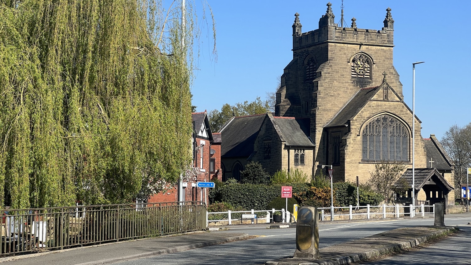 Welcome To Wrexham: Exploring The History And Culture Of A Welsh Town Welcome To Wrexham: Exploring The History And Culture Of A Welsh Town