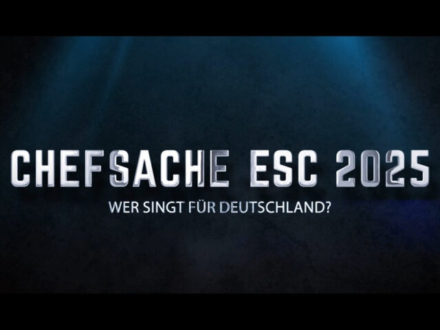 Wer Singt Für Deutschland Beim ESC 2025? Die Sieben Chefsache-Semifinalisten Wer Singt Für Deutschland Beim ESC 2025? Die Sieben Chefsache-Semifinalisten