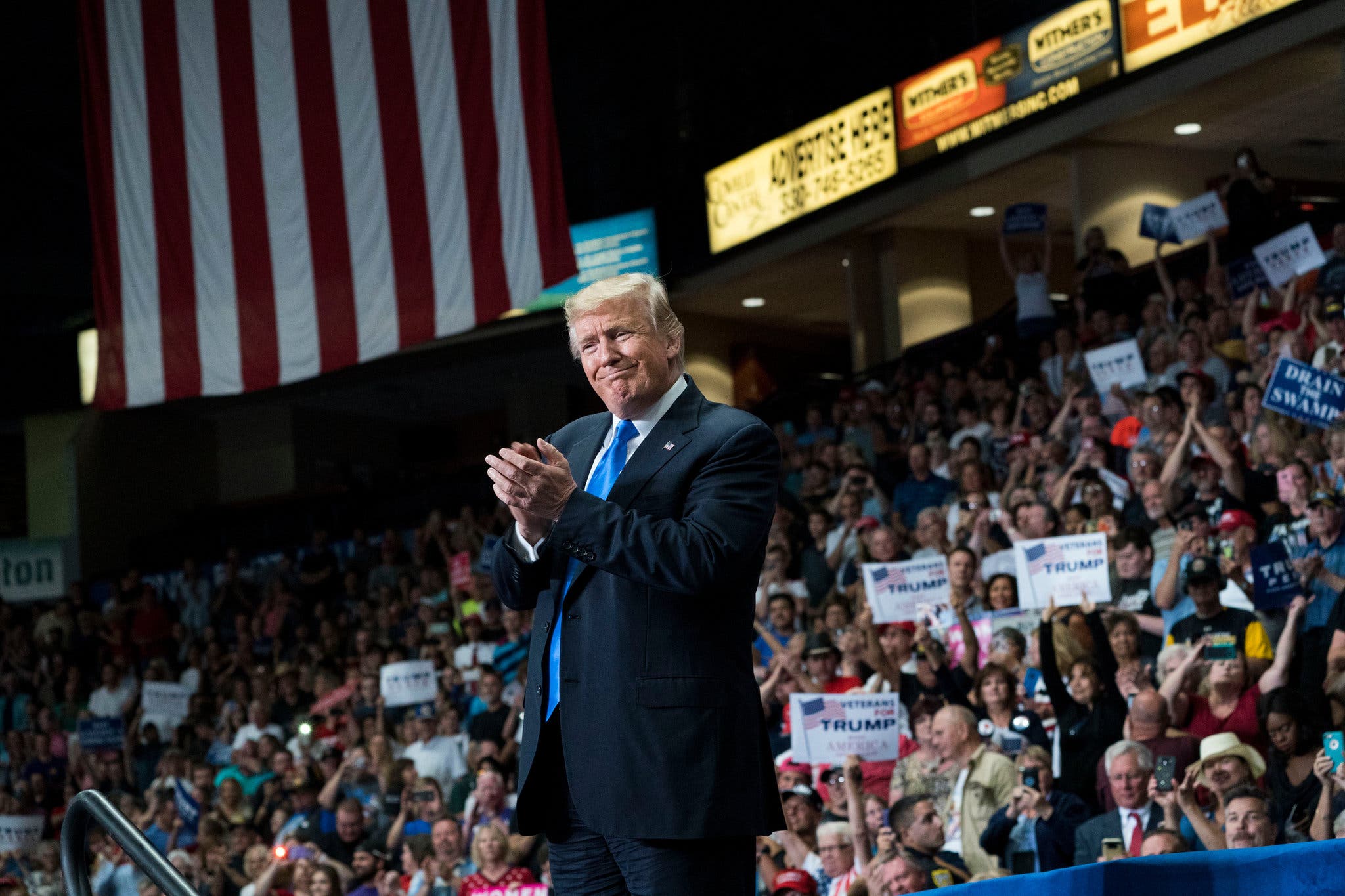 Were You Affected? Transgender Individuals Share Experiences With Trump's Policies Were You Affected? Transgender Individuals Share Experiences With Trump's Policies