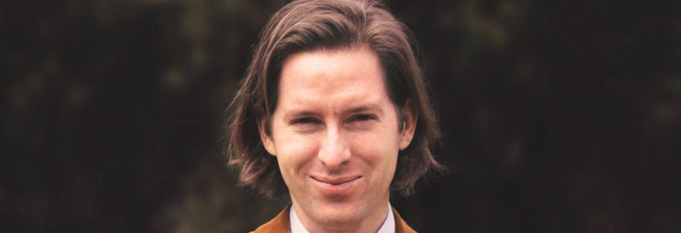 Wes Anderson's Wes Anderson's