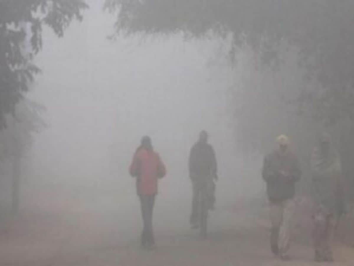 West Bengal Weather Alert: Significant Temperature Drop Reported West Bengal Weather Alert: Significant Temperature Drop Reported