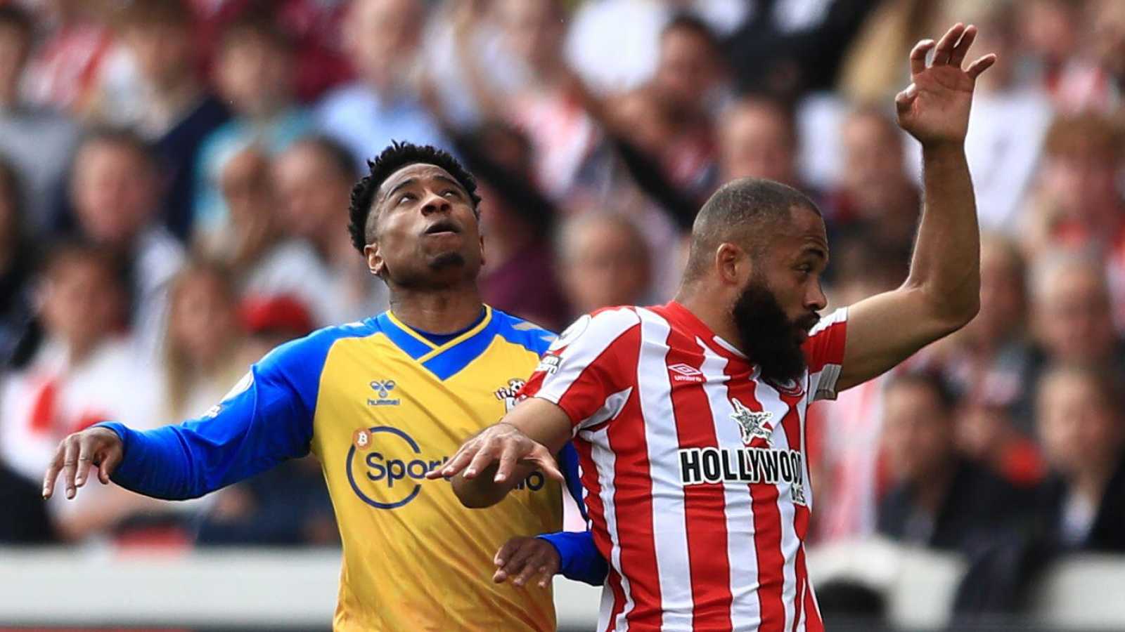 West Ham's Bid For Kyle Walker-Peters: Will The Transfer Happen? West Ham's Bid For Kyle Walker-Peters: Will The Transfer Happen?