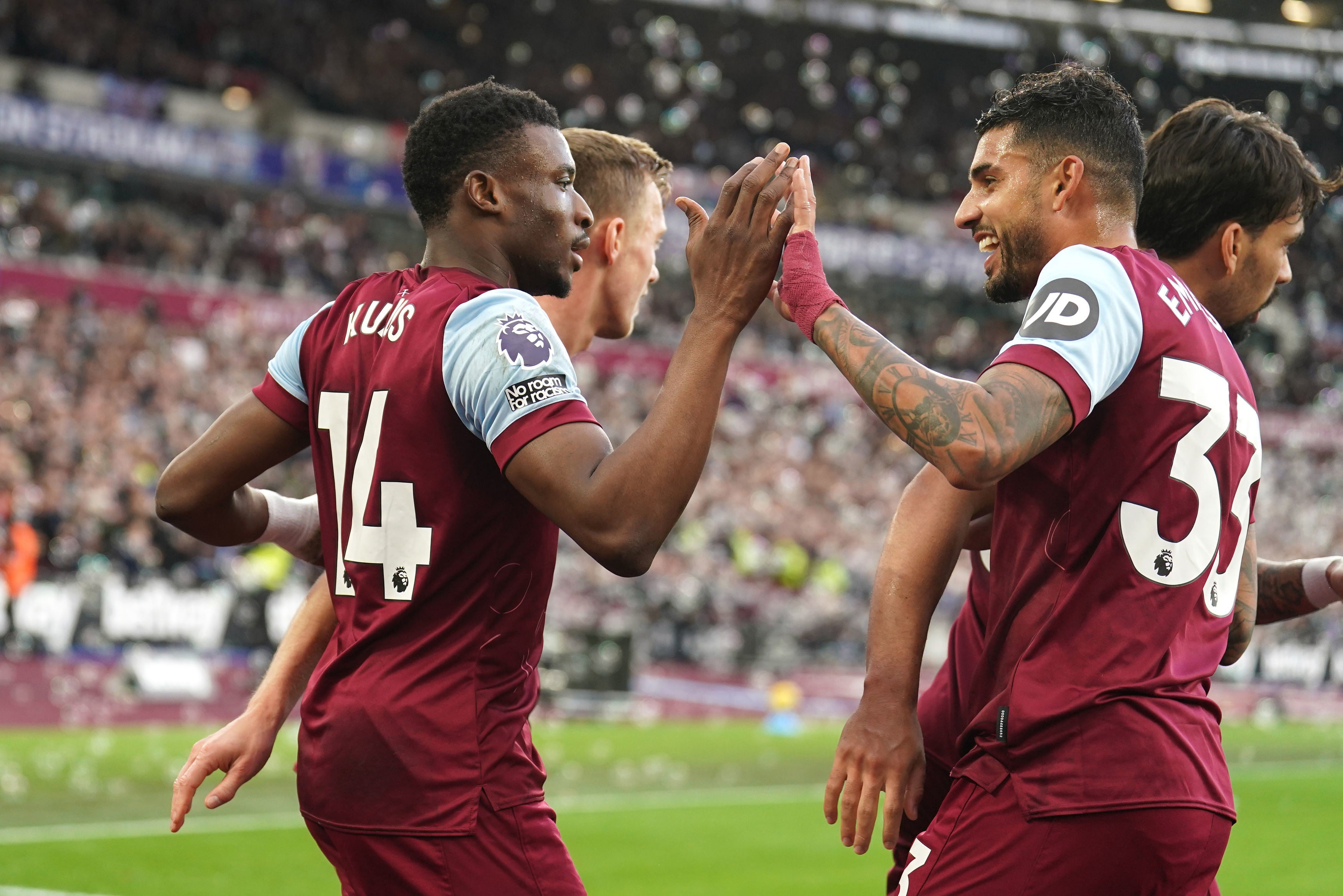 West Ham's Financial Woes: A £25m Problem And The Path To Recovery West Ham's Financial Woes: A £25m Problem And The Path To Recovery