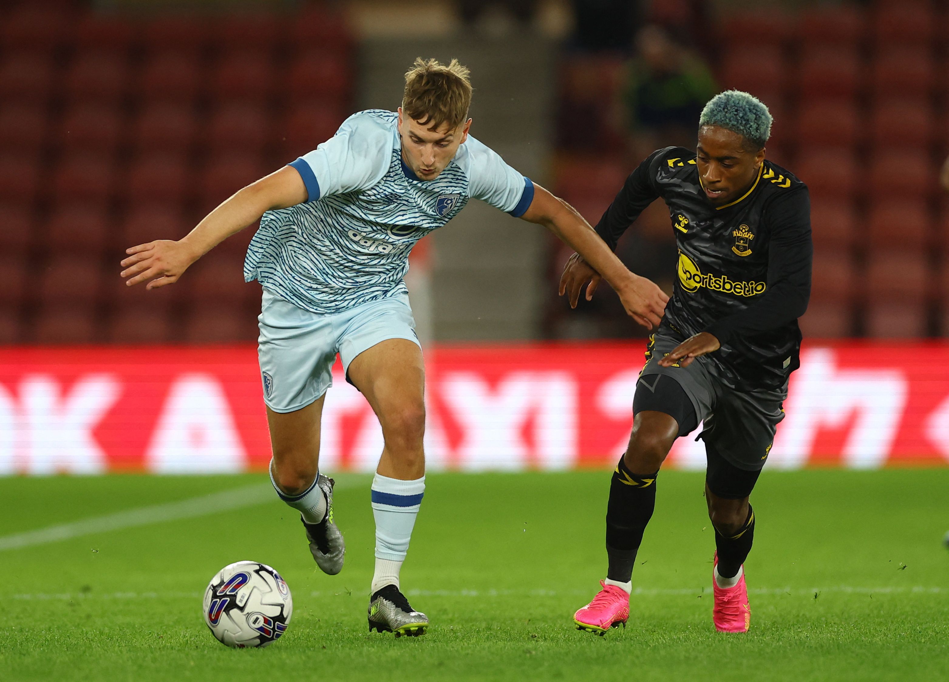 West Ham's Pursuit Of Kyle Walker-Peters: Transfer Rumours Explained West Ham's Pursuit Of Kyle Walker-Peters: Transfer Rumours Explained