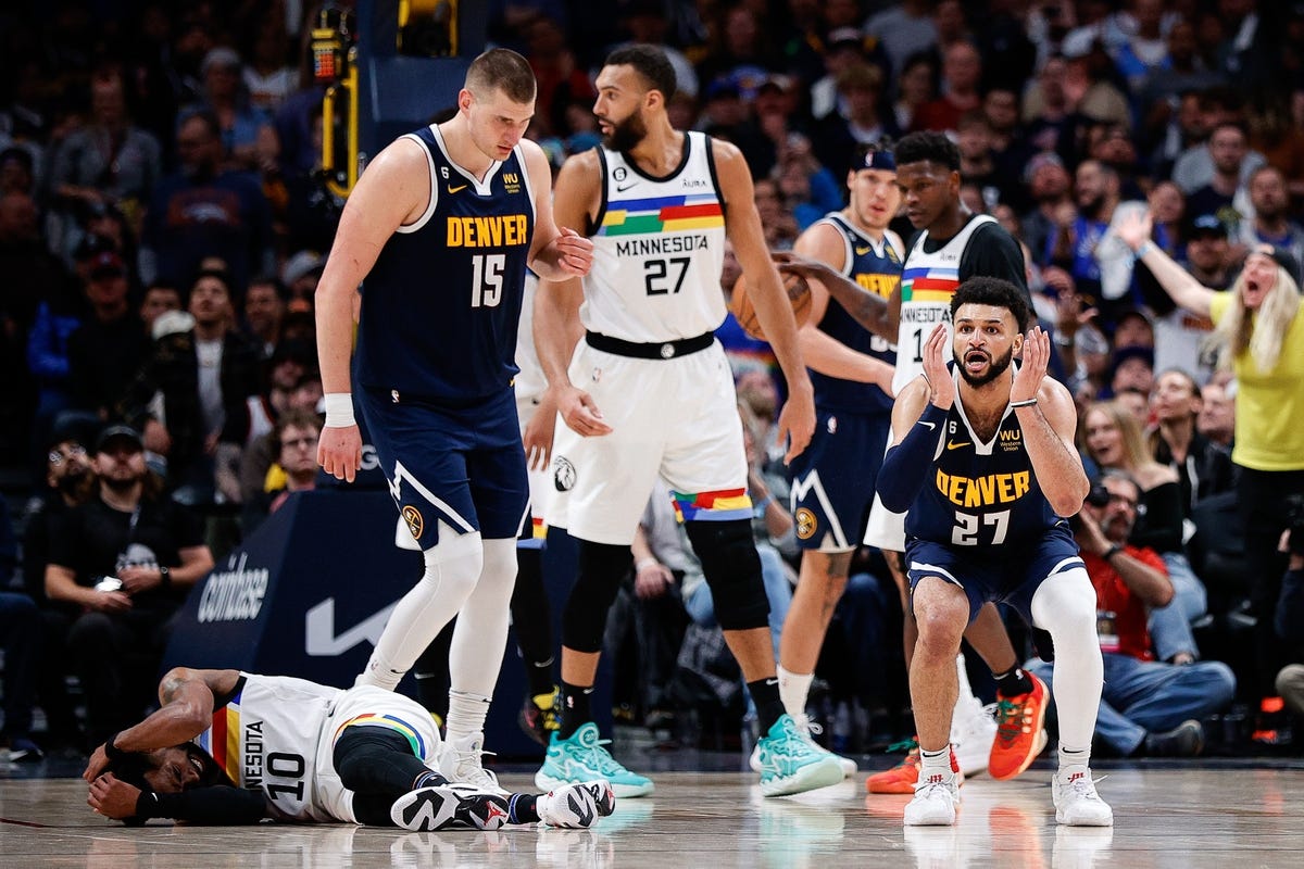 Westbrook's 25-Point Performance: Kings-Nuggets Game Analysis Westbrook's 25-Point Performance: Kings-Nuggets Game Analysis