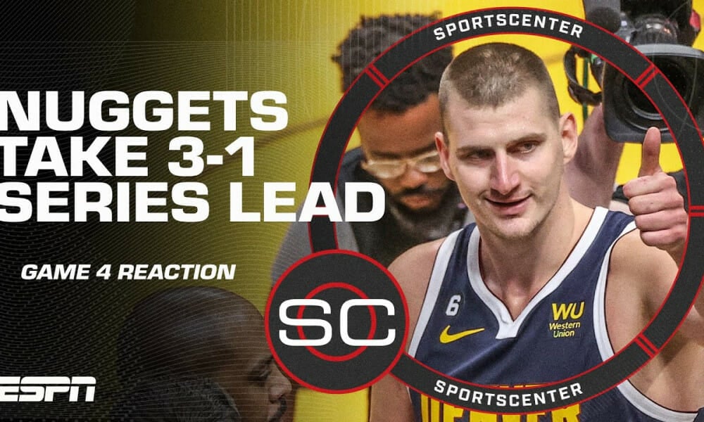 Westbrook's Impact: Nuggets Secure Game 1 Victory Over Clippers Westbrook's Impact: Nuggets Secure Game 1 Victory Over Clippers