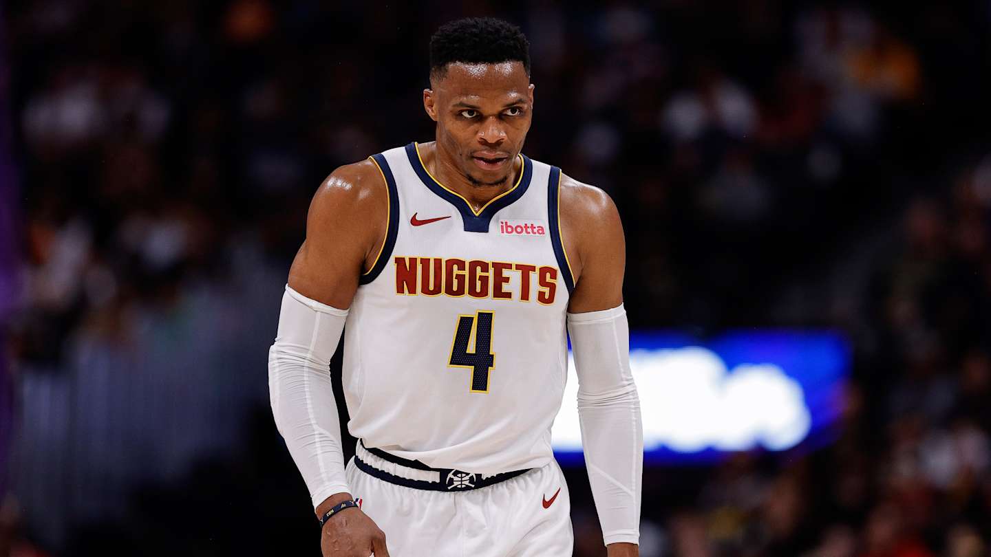 Westbrook's Performance In Nuggets-Spurs Game: A Look At Fan Reactions Westbrook's Performance In Nuggets-Spurs Game: A Look At Fan Reactions
