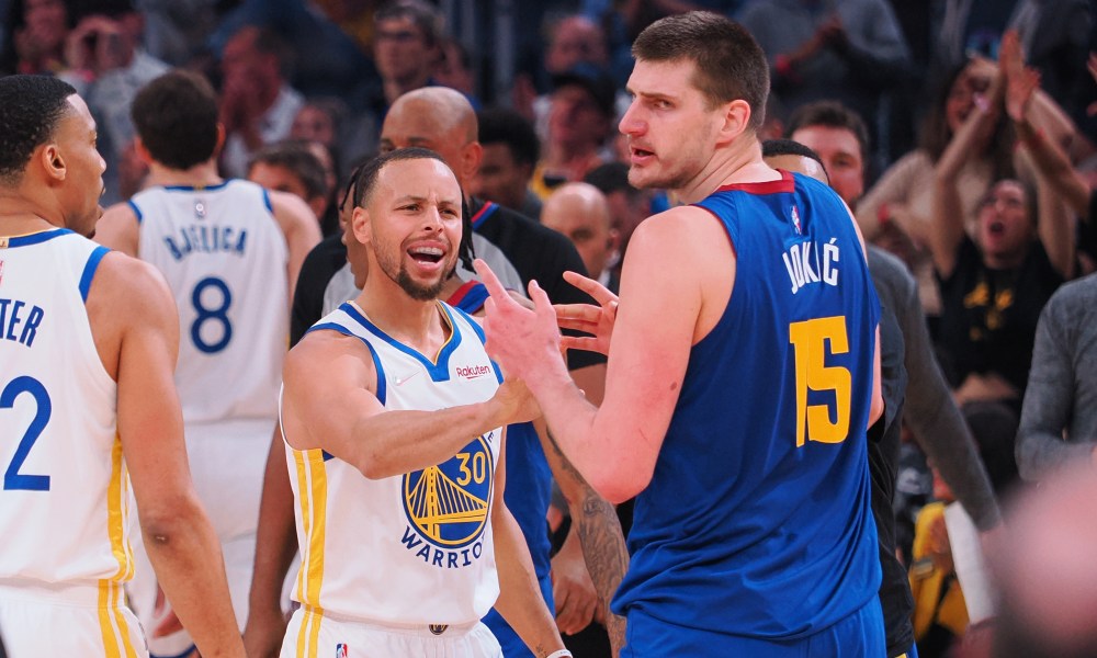 Westbrook's Play In Nuggets Vs. Warriors: A Look At Fan Sentiment Westbrook's Play In Nuggets Vs. Warriors: A Look At Fan Sentiment