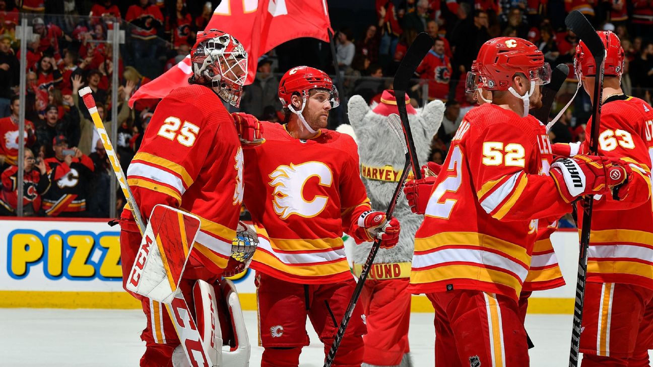 Western Conference Wild Card Battle: NHL Playoff Standings Update Western Conference Wild Card Battle: NHL Playoff Standings Update