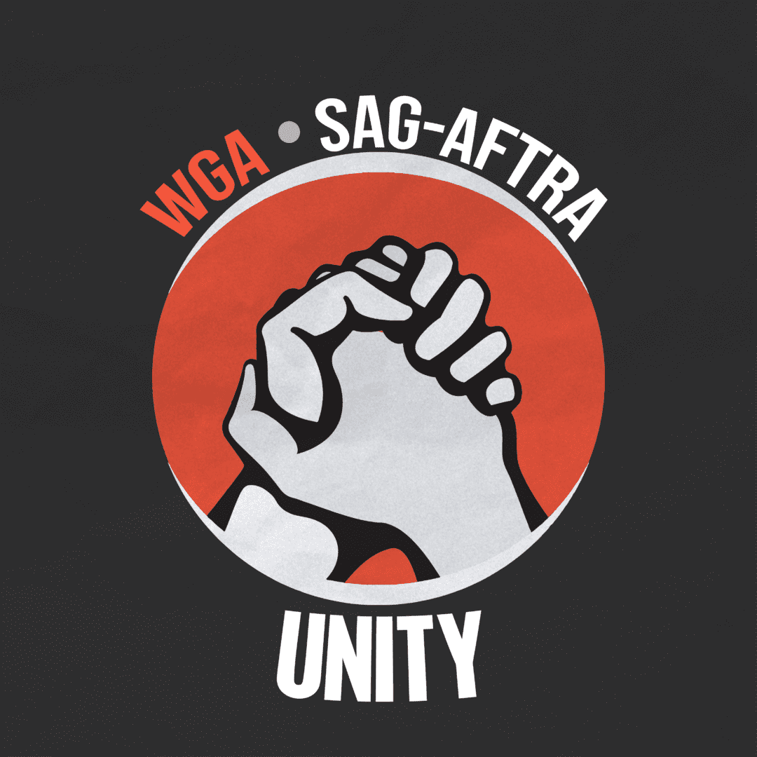 WGA And SAG-AFTRA Strike: Hollywood Faces Unprecedented Production Shutdown WGA And SAG-AFTRA Strike: Hollywood Faces Unprecedented Production Shutdown