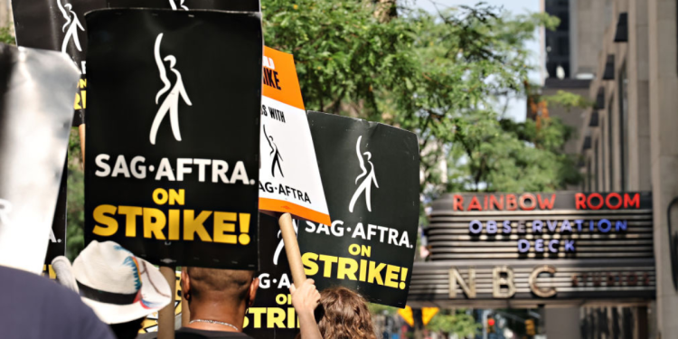 WGA And SAG-AFTRA Strike: The Complete Impact On Hollywood WGA And SAG-AFTRA Strike: The Complete Impact On Hollywood