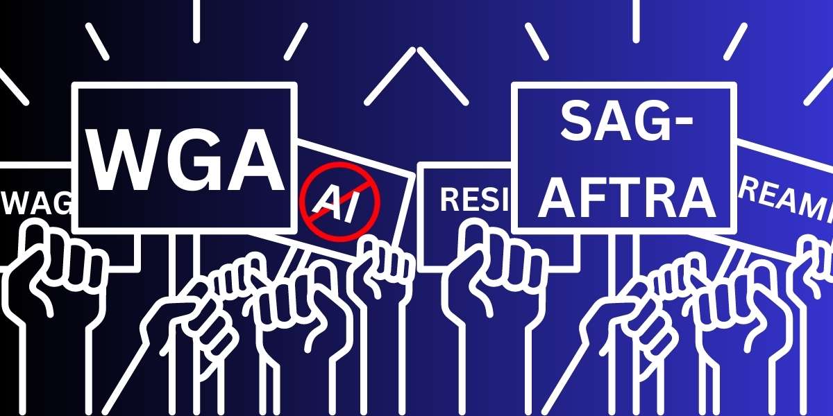 WGA And SAG-AFTRA Strike: What It Means For Hollywood's Future WGA And SAG-AFTRA Strike: What It Means For Hollywood's Future