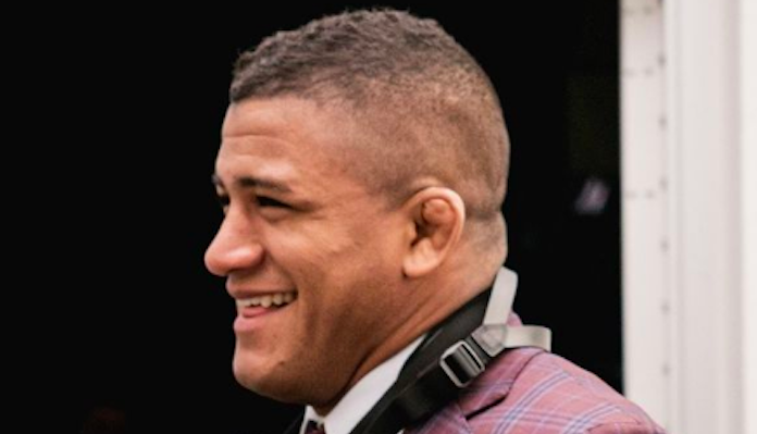 What Bothered Gilbert Burns More Than His Losses To Chimaev, Della Maddalena, And Muhammad? What Bothered Gilbert Burns More Than His Losses To Chimaev, Della Maddalena, And Muhammad?
