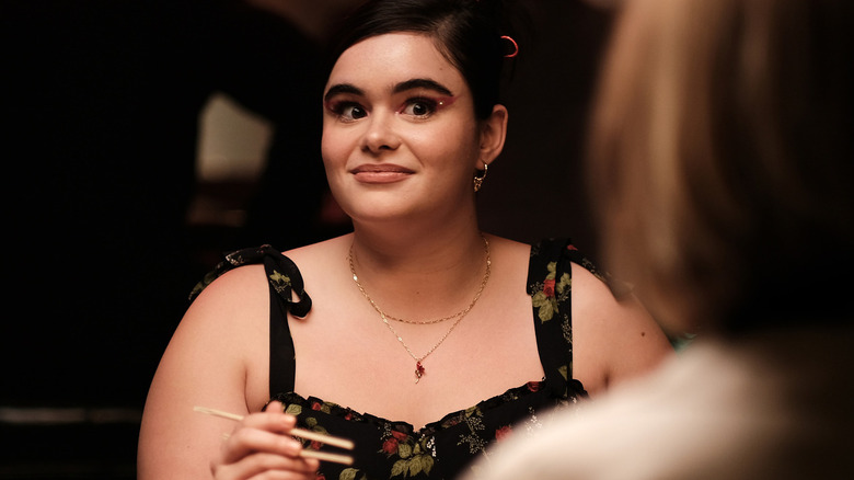 What Happened? Barbie Ferreira And The Euphoria Cast After Her Departure What Happened? Barbie Ferreira And The Euphoria Cast After Her Departure